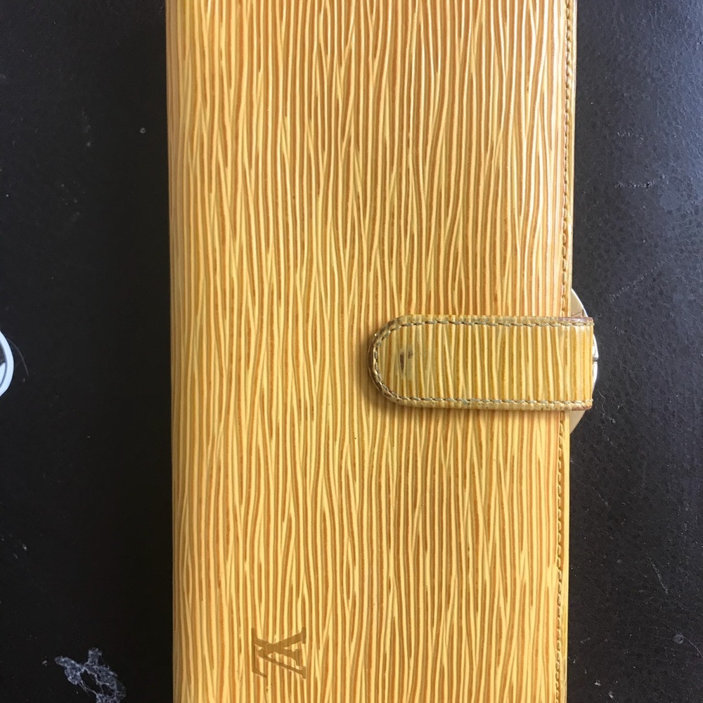 Louis Vuitton Wallet